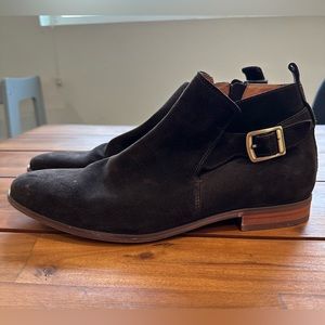 River Island Chelsea boots